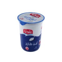 بلدنا لبن 500 غ من فئة اللبن واللبنة