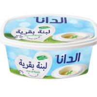 الدانا لبنة 500 غرام من فئة اللبن واللبنة