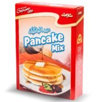 نون خليط بان كيك غير سوبريم برقائق الشوكولاتة 500 غم