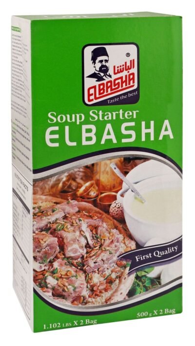 جميد الباشا سائل كرتونة (، 500غرام×2) من فئة اللبن واللبنة