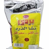 باردا دقيق ذرة، 500 غم