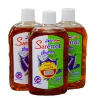 ساريتول مطهر عام 500مل*3