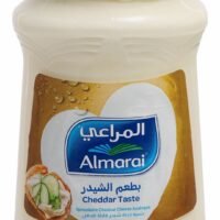 المراعي جبن جولد برطمان، 500 غرام من فئة الأجبان
