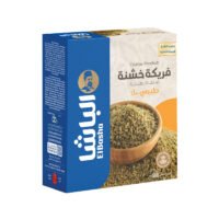 الباشا فريكة خشنة، 500 غم