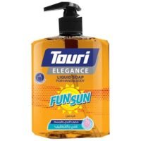 توري فن صن إليجانس صابون اليدين السائل، 500 مل