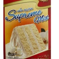 نون خليط كيك الفانيليا الفرنسية 500 غم