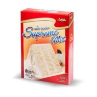 نون كيك مكس فانيليا سوبريم مكس 517 غم