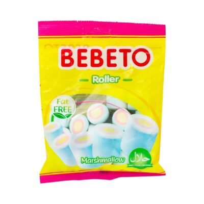 بيبيتو مارشميلو أصفر 60 غرام