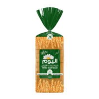 اليوم توست خبز أبيض، 600 غرام