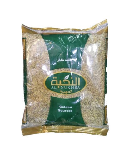 النخبة فريكة خشنة مصرية 650 غرام