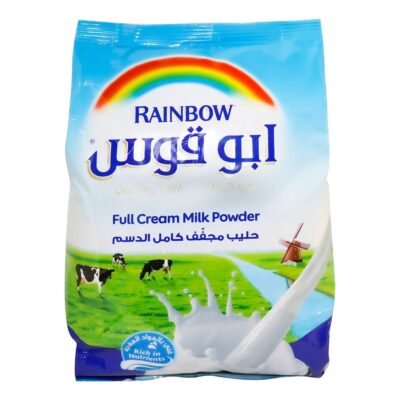 أبو قوس حليب بودره, 800 غ