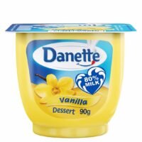 دانيت فانيليا 90 غرام