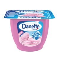 دانيت بغزل البنات 90 غم