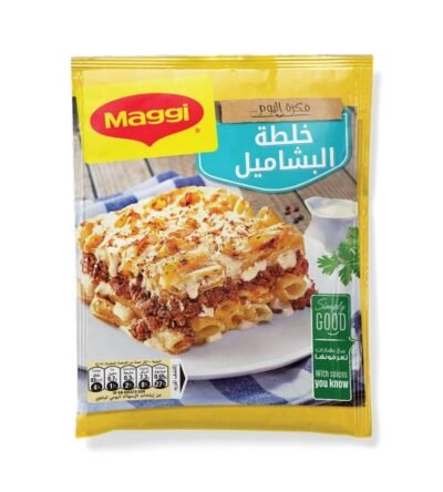 ماجى بشاميل ميكس 70 جم