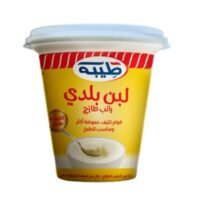 طيبة لبن بلدي، 700غم من فئة اللبن واللبنة