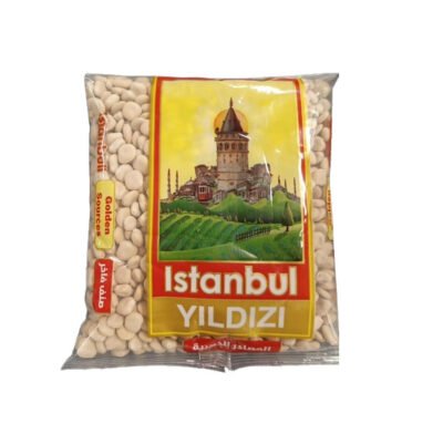 ترمس حلو اسطنبولي 700 غم