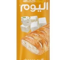اليوم فطيرة الجبنة 75 غم