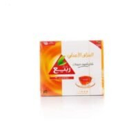 الربيع شاي 75 كيس