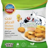 نبيل ناجتس دجاج تمبورا، 750 غم