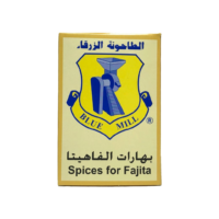 الطاحونة الزرقاء بهارات فاهيتا 80 غم