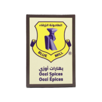 الطاحونة الزرقاء بهارات الاوزي 80 غم