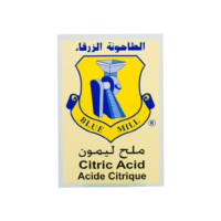 الطاحونة الزرقاء ملح ليمون 80 غم