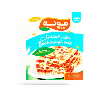نون خليط البشاميل 80 غم