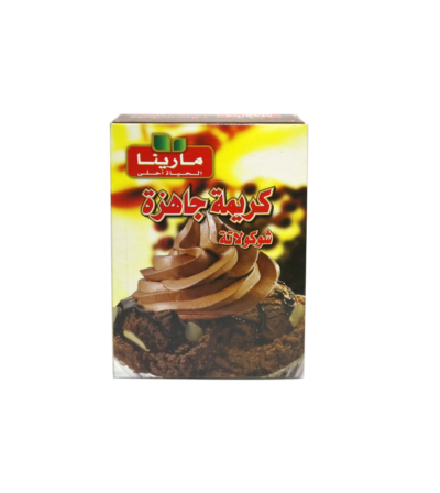كريم شوكولاتة مارينا 80 غرام