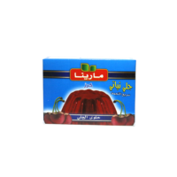 مارينا جيلي الكرز النباتي، 80 غم