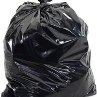 هلا أكياس نفايات 80×60 سم 830 غم 20كيس من فئة أكياس قمامة