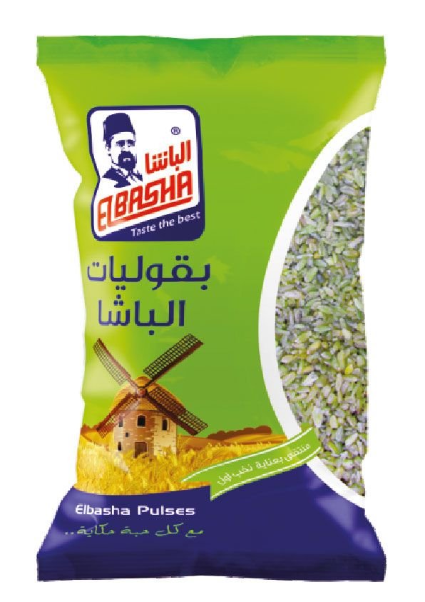 فريكة الباشا خشنة كيس 800غم