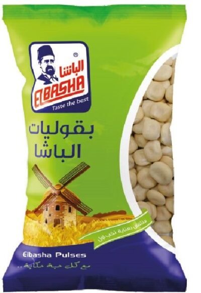 ترمس الباشا حلو كيس 800غم