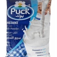 بوك حليب بودرة 800 غم