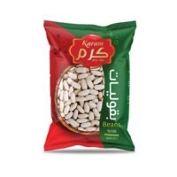 كرم فاصوليا بيضاء مصري 800غم
