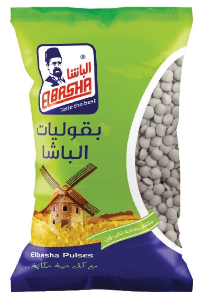 الباشا عدس كبير كيس، 800 غم