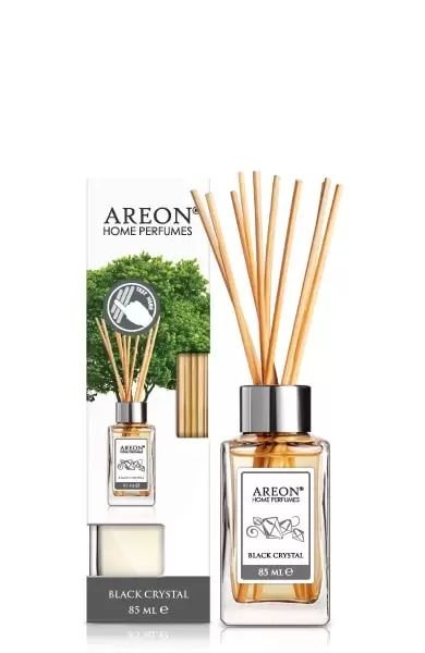 معطر جو بلاك كريستال 85 مل