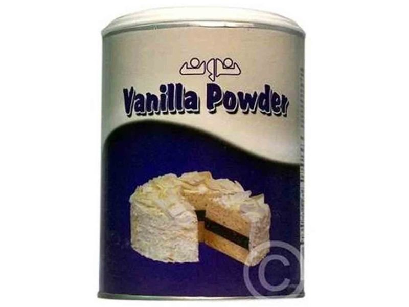 نون فانيليا بودرة 85 غم