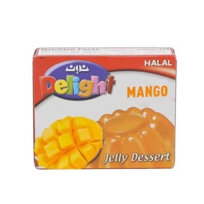 جلي بقري نون ديلايت مانجا85غم