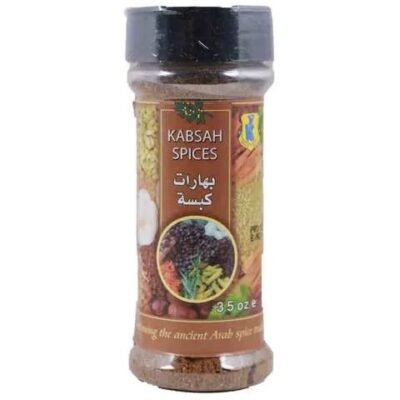 بلو ميل شاكر كبسة بهارات 90 غم