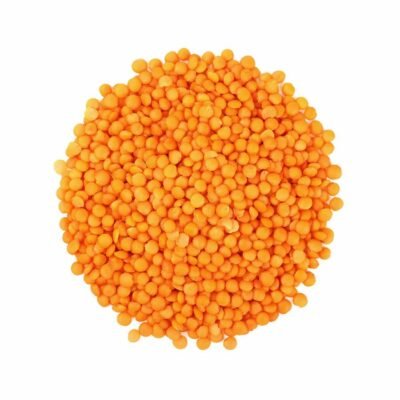 ناربا عدس فوتبول كيس 900 غم