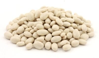 ناربا فاصوليا بيضاء كيس 900 غم