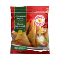 سنيورة سمبوسك جبنه 900 غرام سمبوسك مجمد