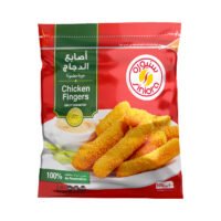 سينيورا أصابع دجاج، 900 غرام دجاج مجمد