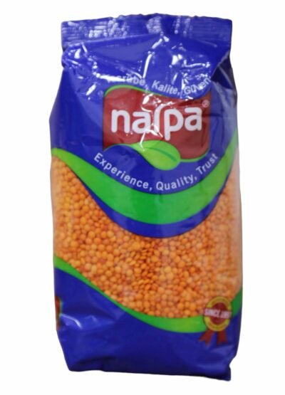 ناربا عدس أحمر ، 900 جم