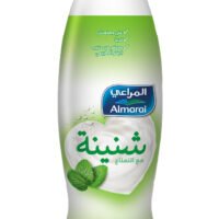 المراعي شنينة مع نعنع، 900 مل