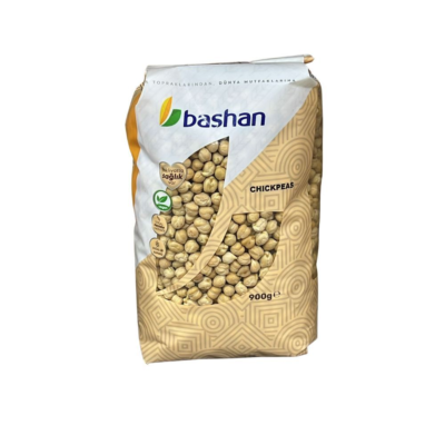 باشان حمص حب، 900غم