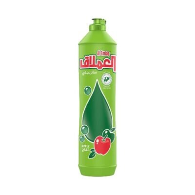 العملاق سائل غسيل الصحون بالتفاح، 900 مل من فئة غسيل الصحون