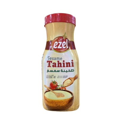 إيزل طحينة سمسم، 900 غم
