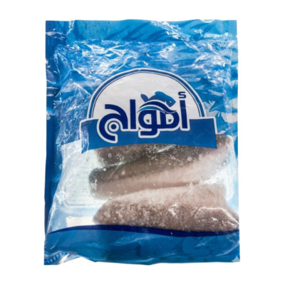 أمواج سمك مقطوع الرأس، 900 غم