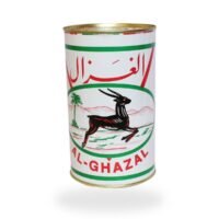 الغزال سمن نباتي 900 غم